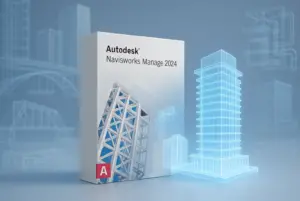 Navisworks Manage 2024 Is a Smart Investment