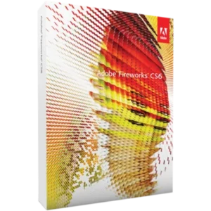أدوبي فايرووركس CS6