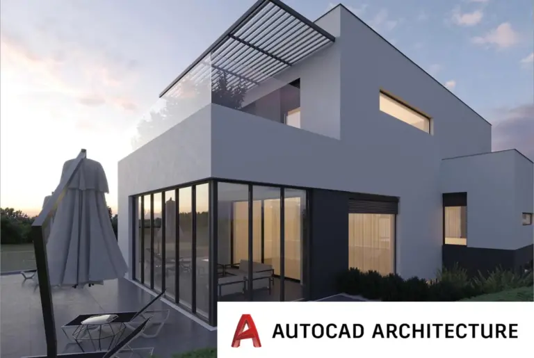 Design Smart with AutoCAD Architecture 2025