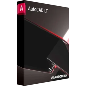 Autodesk AutoCAD LT 2023