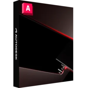 Autodesk AutoCAD Mechanical 2024
