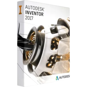 Autodesk Inventor Professional 2017