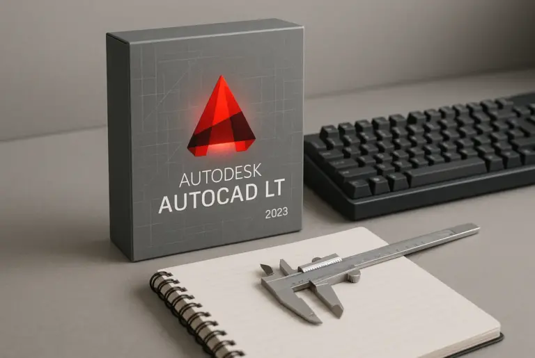 Discount AutoCAD LT 2023: Best Price Deals