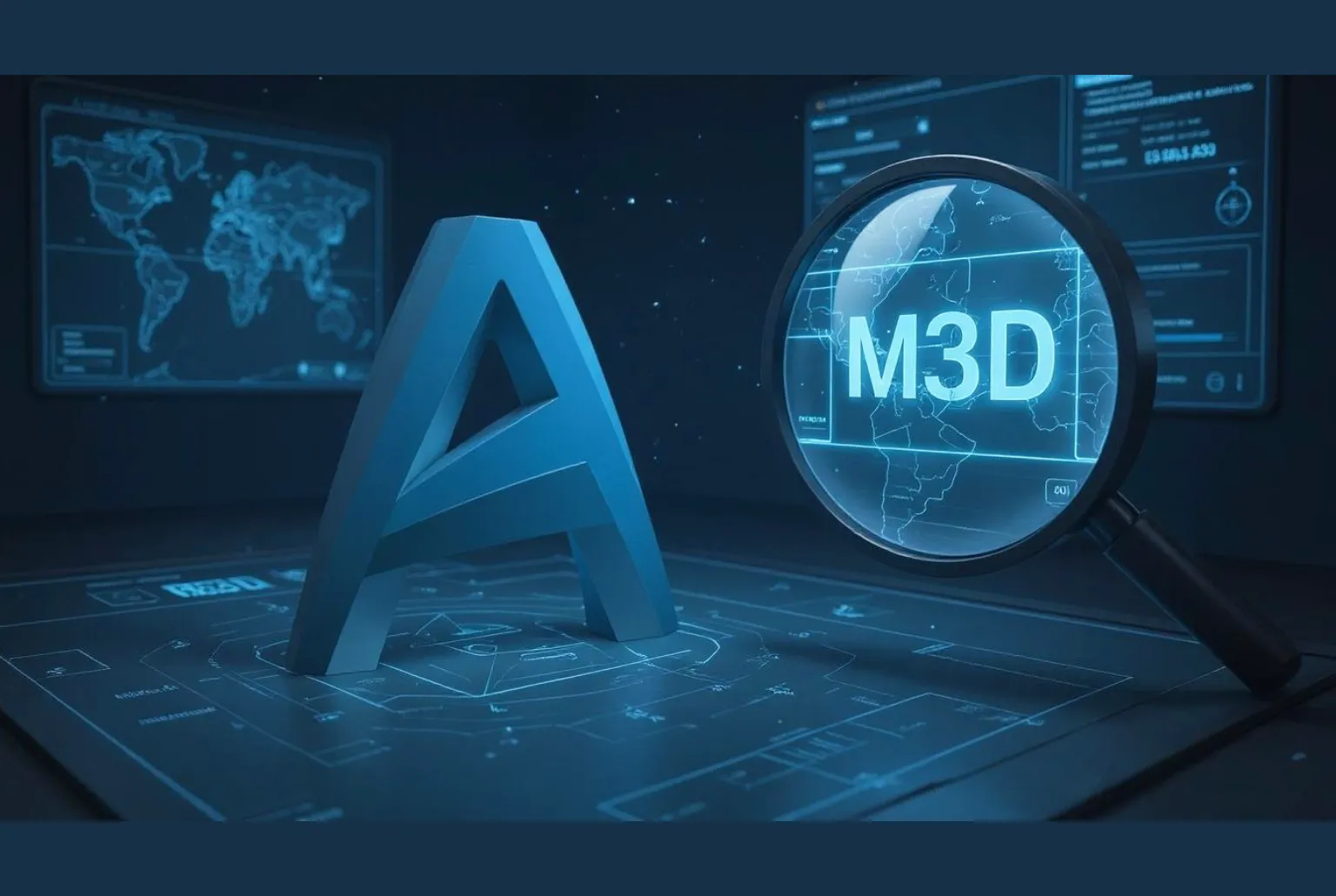 discover cheap AutoCAD Map 3D