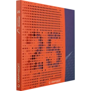 Graphisoft ArchiCAD 25