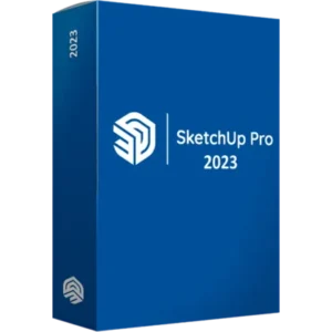 SketchUp Pro 2023